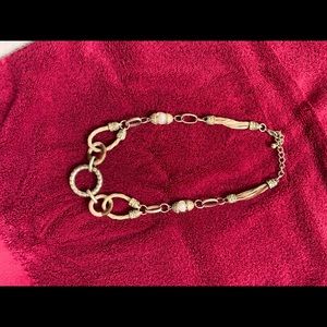 Fashion necklace